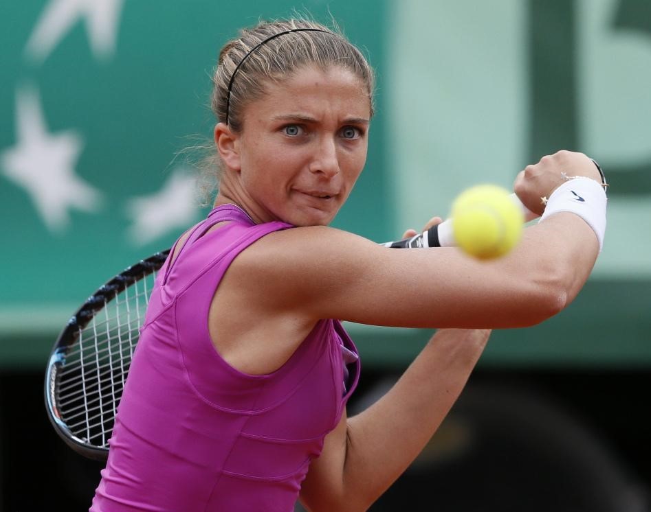 宣布自己将 宣布自己将