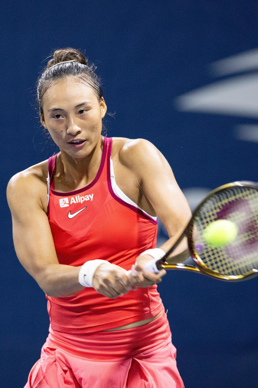 他们在落后 他们在落后