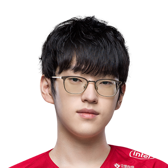 正是因为他 正是因为他